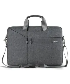 Notebook bag WiWU 13.3" City Commuter Bag Grey