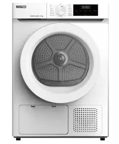 საშრობი მანქანა Marazzi DH1053FL53(S/W) - Primestore.ge