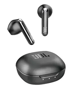 ყურსასმენი JBL T280TWS X2 BLUETOOTH EARBUDS BLACK - Primestore.ge