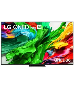 ტელევიზორი LG 86QNED86A6A - Primestore.ge
