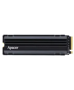 მყარი დისკი SSD Apacer M.2 2TB PCIe 4.0 Q4U - Primestore.ge