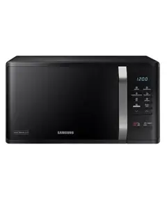 მიკროტალღური ღუმელი SAMSUNG MG23K3573AK/BW/EO  - Primestore.ge