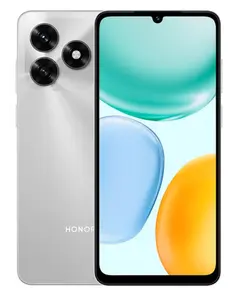მობილური ტელეფონი Honor X5c Plus 4GB/128GB Dual Sim Meteor Silver - Primestore.ge