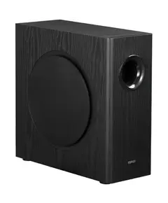 დინამიკი Edifier T5s, 70W, RCA, Powered Subwoofer, Black  - Primestore.ge