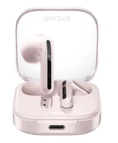 Xiaomi Redmi Buds 6 Active Transparent Pink (BHR8395GL)