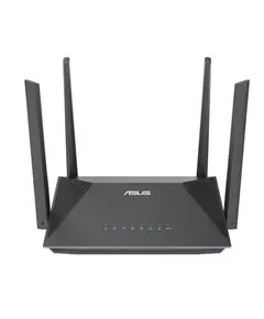 როუტერი Asus RT-AX52 AX1800 WiFi 6 Gaming Router - Primestore.ge