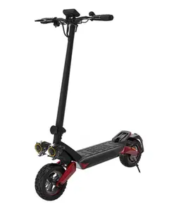 ელექტრო სკუტერი Sencor X50 Electric Scooter  - Primestore.ge