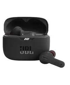 ყურსასმენი JBL TUNE 230NC TWS WIRELESS NOISE CANCELLING EARBUDS BLACK - Primestore.ge