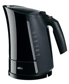 Electric kettle Braun WK300 - ONYX