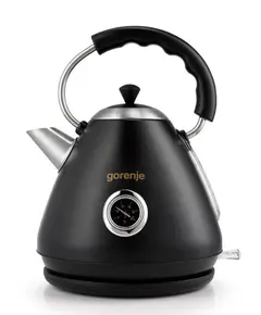 ელექტრო ჩაიდანი GORENJE K17CLBK  - Primestore.ge