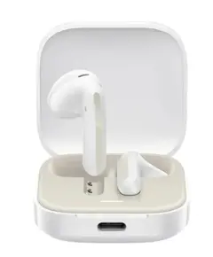 Xiaomi Redmi Buds 6 Active White (BHR8391GL)