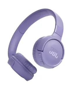 ყურსასმენი JBL TUNE 520BT WIRELESS PURPLE - Primestore.ge