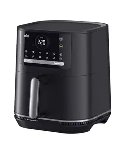 აეროგრილი BRAUN HF5050IBK  - Primestore.ge