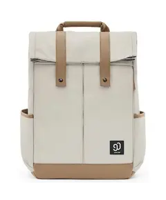 Ninetygo College Leisure Backpack White (90BBPLF1902U-WH09)