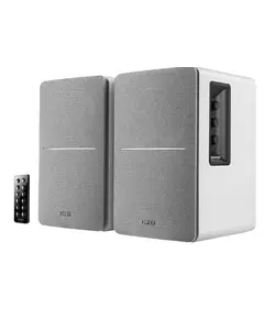 დინამიკი Edifier Studio R1280DB Bluetooth 2.0 Bookshelf Speakers, 42W, White  - Primestore.ge