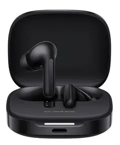 Headphones Xiaomi Redmi Buds 6 Night Black (BHR9251GL)