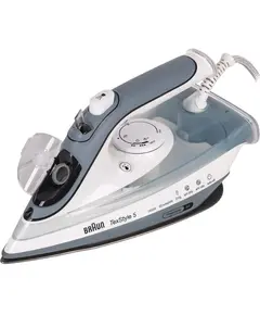 უთო BRAUN SI5078GY  - Primestore.ge