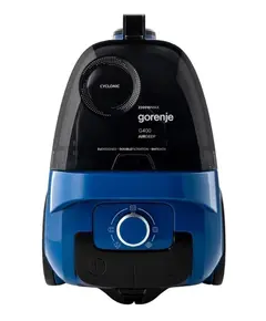 მტვერსასრუტი GORENJE VC2206G4ADBL  - Primestore.ge