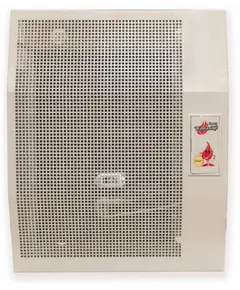 Gas heater 20-30 m2 CONVECTOR AKOG-2M-SP Beige