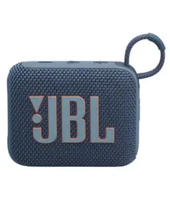 დინამიკი JBL GO 4 Blue  - Primestore.ge