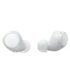 Sony WF-C510 Wireless Bluetooth Earbuds White (WF-C510/WC)