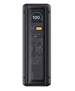 პორტატული დამტენი Xiaomi 212W HyperCharge Power Bank 25000mAh GL  - Primestore.ge