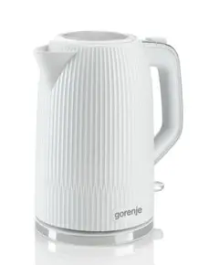 ელექტრო ჩაიდანი GORENJE K17OPW  - Primestore.ge