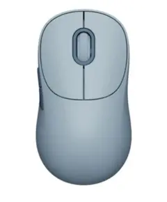 Xiaomi Wireless Mouse 3 Blue GL