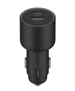 Xiaomi 67W Car Charger (Type-A + Type-C)