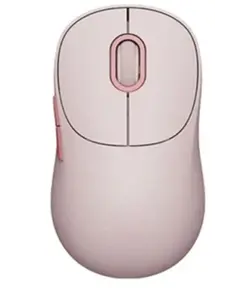Xiaomi Wireless Mouse 3 Pink GL
