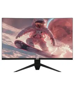 მონიტორი 2E GAMING 27" G2725BV HDMI, DP, VA, 2560x1440, 180Hz, 1ms, CURVED, FreeSync - Primestore.ge
