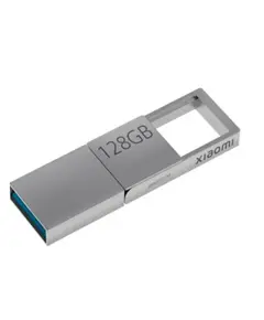 USB flash memory card Xiaomi Dual-interface Flash Drive 128GB