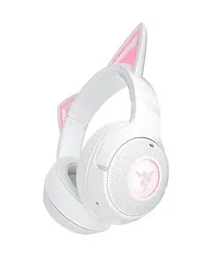 Razer Headset Kraken Kitty V2, BT, white