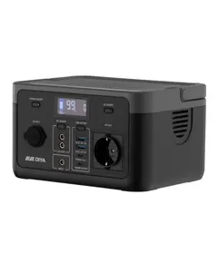 პორტატული ელექტრო სადგური 2E Portable Power Station Diya Output Power 300W Battery capacity 320Wh, Fast Charging  - Primestore.ge