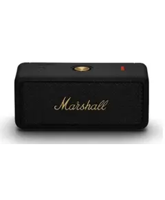 დინამიკი Emberton II Black&Brass  - Primestore.ge