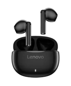 Lenovo E310 True Wireless Stereo Earbuds standalone-black