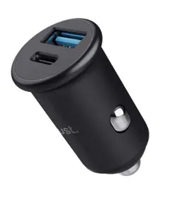 Car charger Trust MAXO 38W