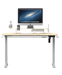 სათამაშო მაგიდა Xiaomi Kingsmith Smart Height adjustable table ETSFI21 Oak  - Primestore.ge