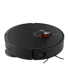 მტვერსასრუტი Xiaomi Robot Vacuum S20+ (Black) EU  - Primestore.ge