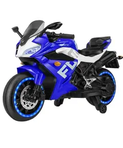ბავშვის ელექტრო მოტოციკლი M1800-B - Primestore.ge