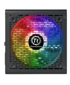 კვების ბლოკი THERMALTAKE PSU TOUGHPOWER GX1 RGB/500W/NON MODULAR/FAN HUB/FULL RANGE/80+ GOLD/JP MAIN CAP  - Primestore.ge