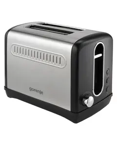 ტოსტერი GORENJE T1100CLBK  - Primestore.ge