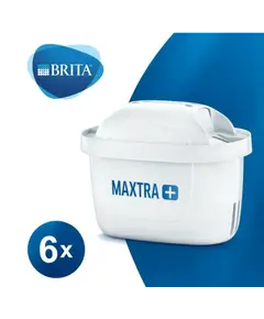 წყლის ფილტრი BRITA Pack 6(5+1) MXpro CU PLO/26353  - Primestore.ge
