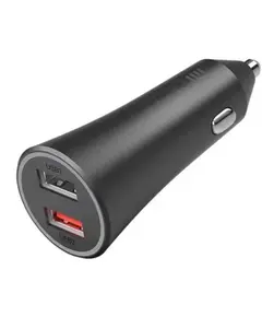 XIAOMI Mi 37W Dual-Port Car Charger