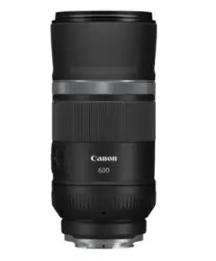 ფოტოაპარატის ლინზა Canon RF LENS  RF 600MM F11 IS STM  - Primestore.ge