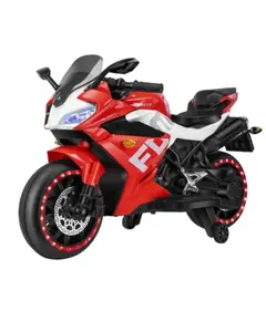 ბავშვის ელექტრო მოტოციკლი M1800-R - Primestore.ge