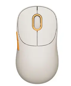 Xiaomi Wireless Mouse 3 White GL