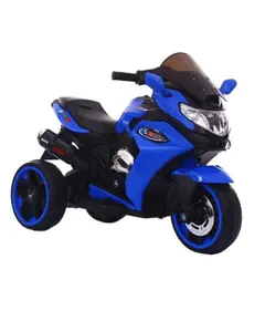 ბავშვის ელექტრო მოტოციკლი 5588K-B - Primestore.ge