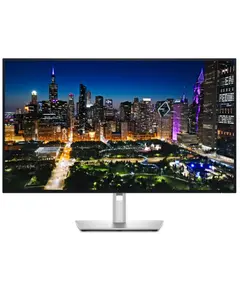 მონიტორი Dell UltraSharp 32 4K Thunderbolt Hub Monitor - U3225QE, 80.0cm (31.5"), 3Yrw - Primestore.ge