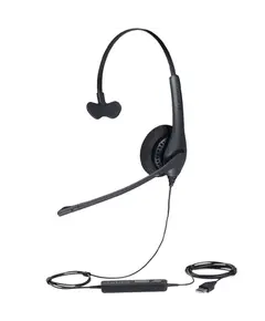 Headset Jabra BIZ 1500 Mono USB NC Global